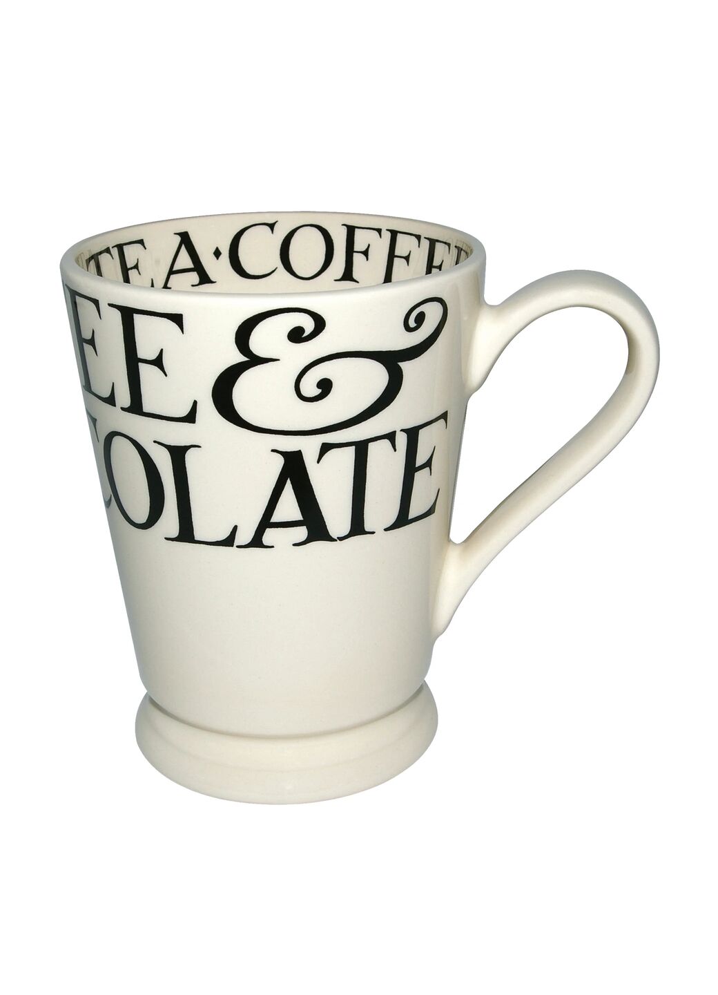 Seconds Toast Cocoa Mug