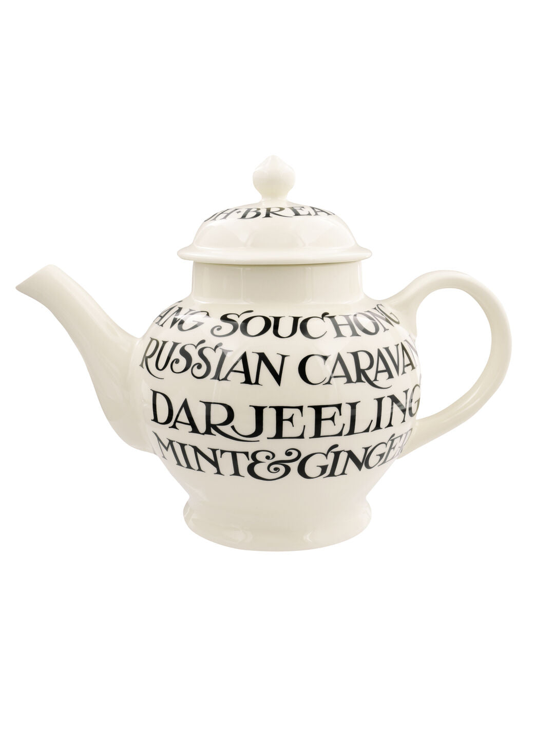 Emma Bridgewater Toast Teapot - Thumbnail 3