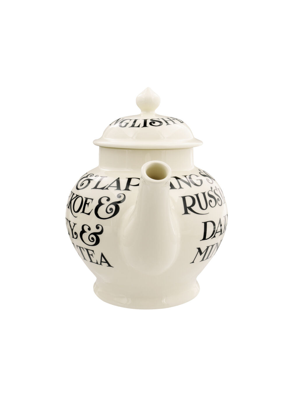 Emma Bridgewater Toast Teapot - Thumbnail 5