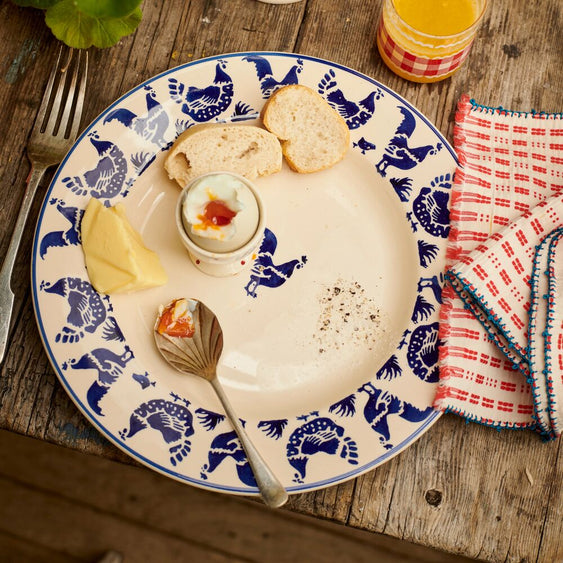 Back to the hen house (...again)! – Emma Bridgewater