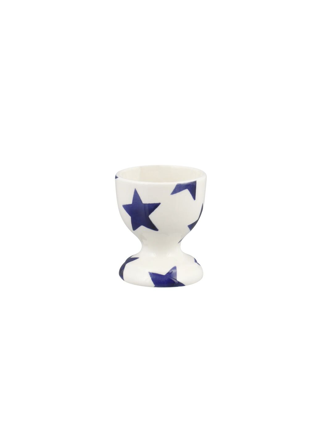 Blue Star Small Egg Cup