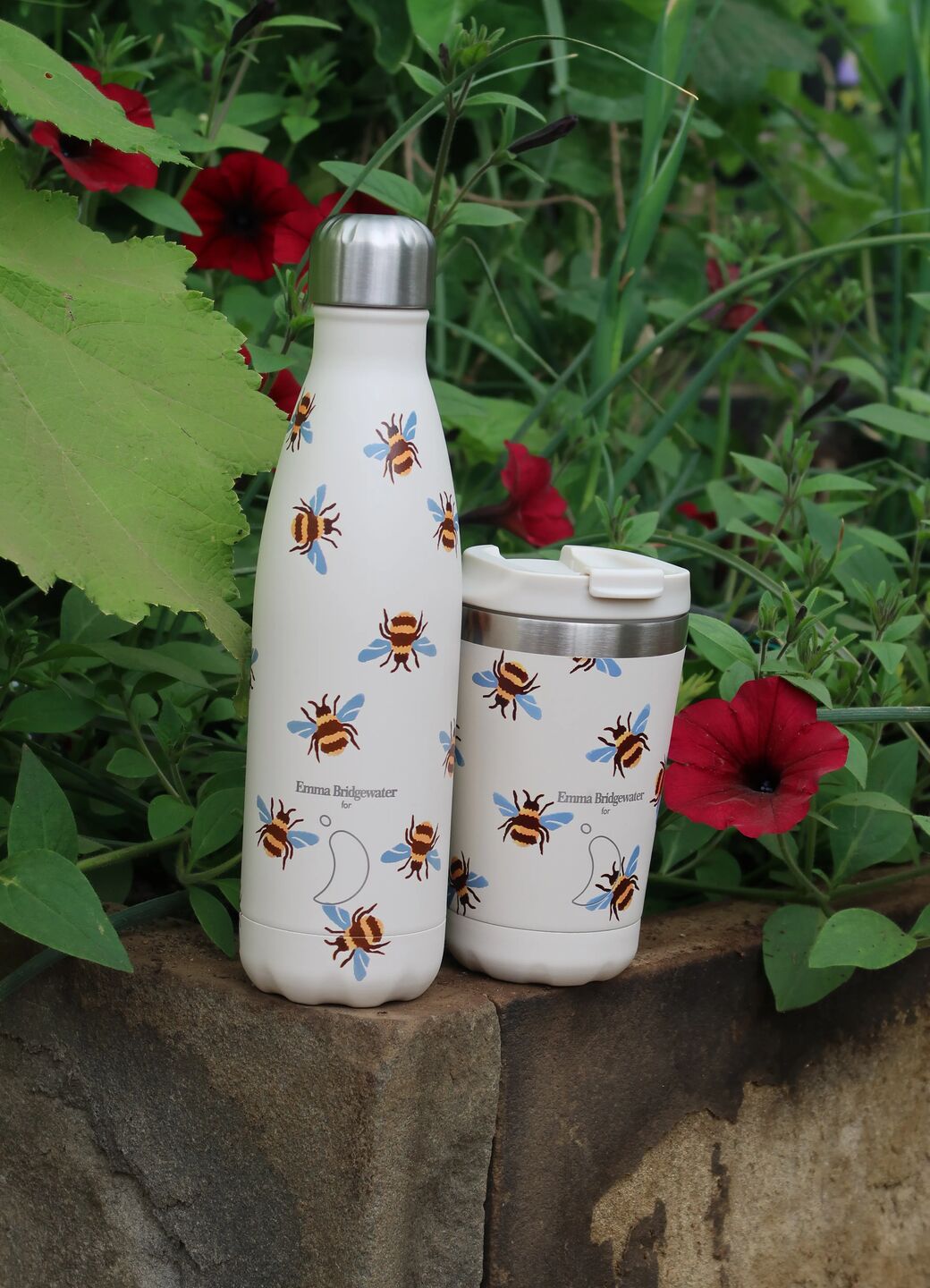 Bumblebee Chilly's Insulated Cup – Emma Bridgewater UK