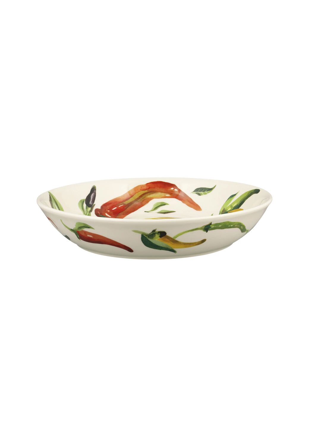 Chillies Medium Pasta Bowl – Emma Bridgewater UK