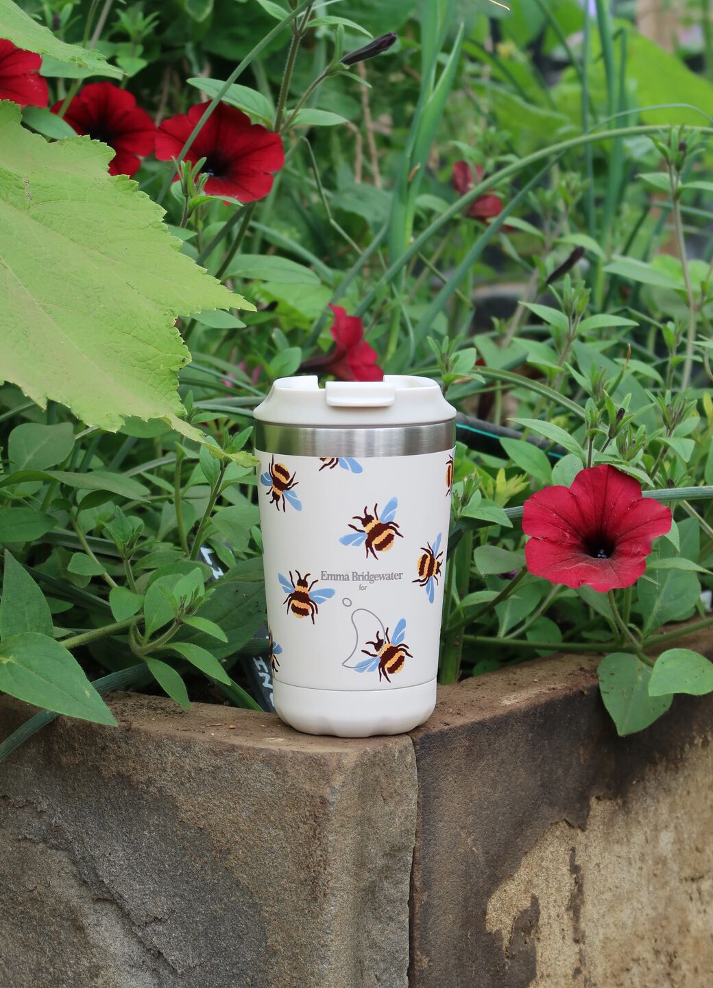 Bumblebee Chilly's Insulated Cup