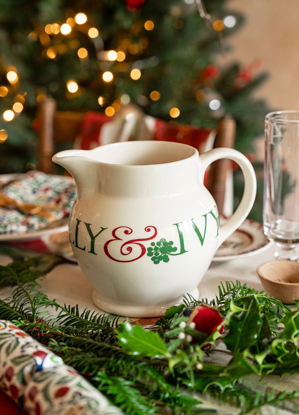 Handmade Christmas Gifts, Mugs, Bowls & More | Emma Bridgewater UK