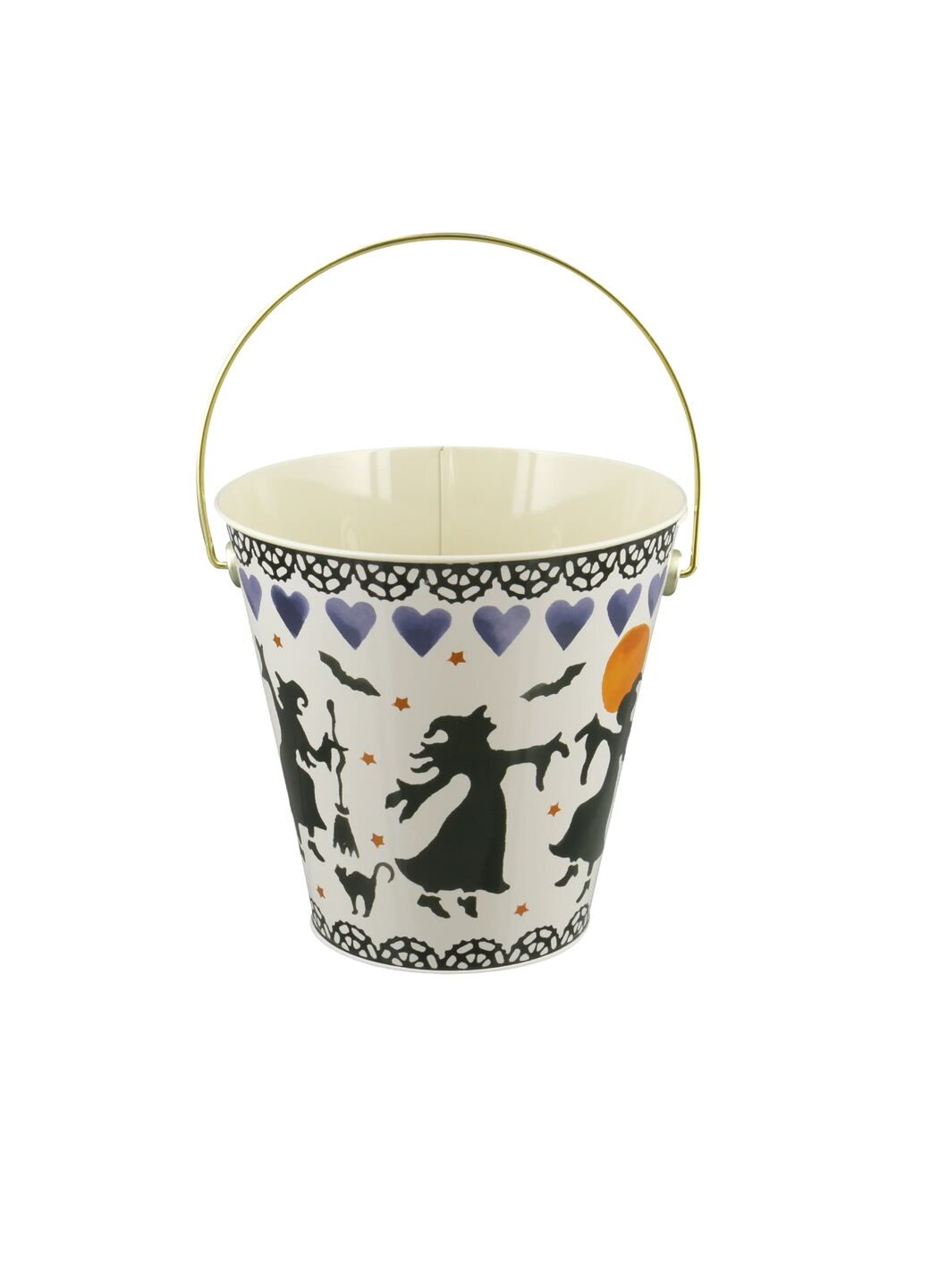 Dancing Witches Treat Bucket?