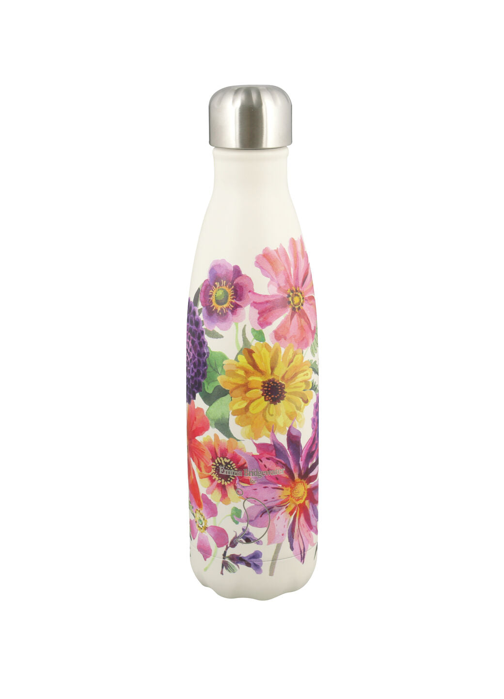 Garden Flowers Chillys Insulated Bottle