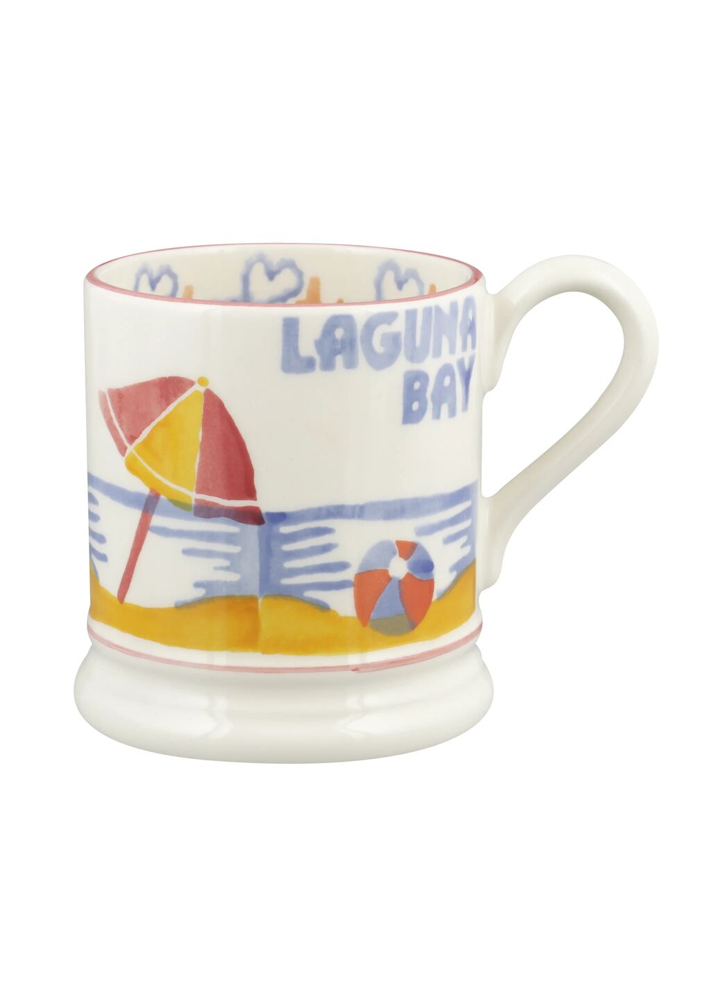 Giffords Laguna Bay ½ Pint Mug