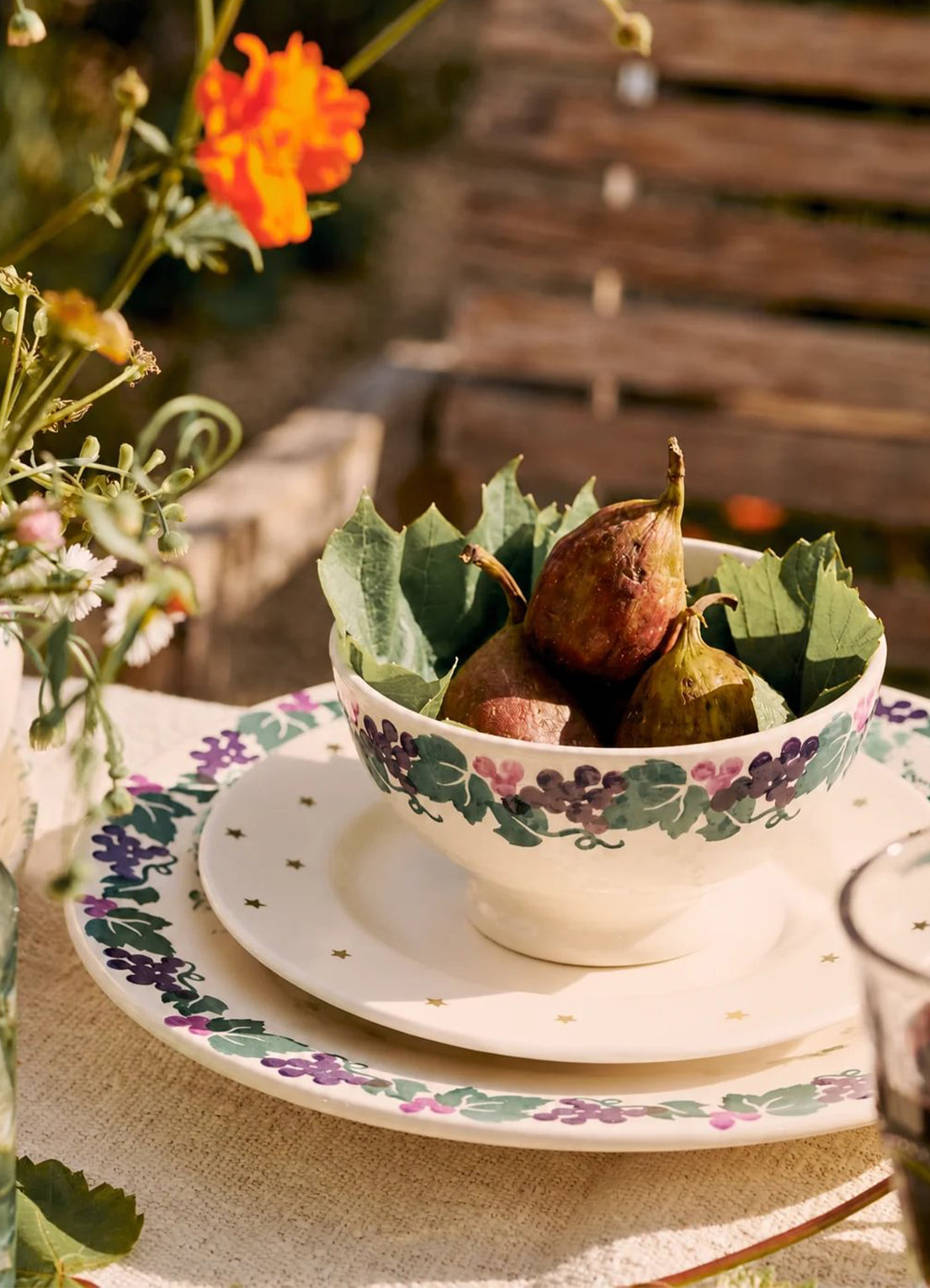 Emma Bridgewater ストロベリー　皿　プレート　長方形 Strawberries – Emma Bridgewater UK
