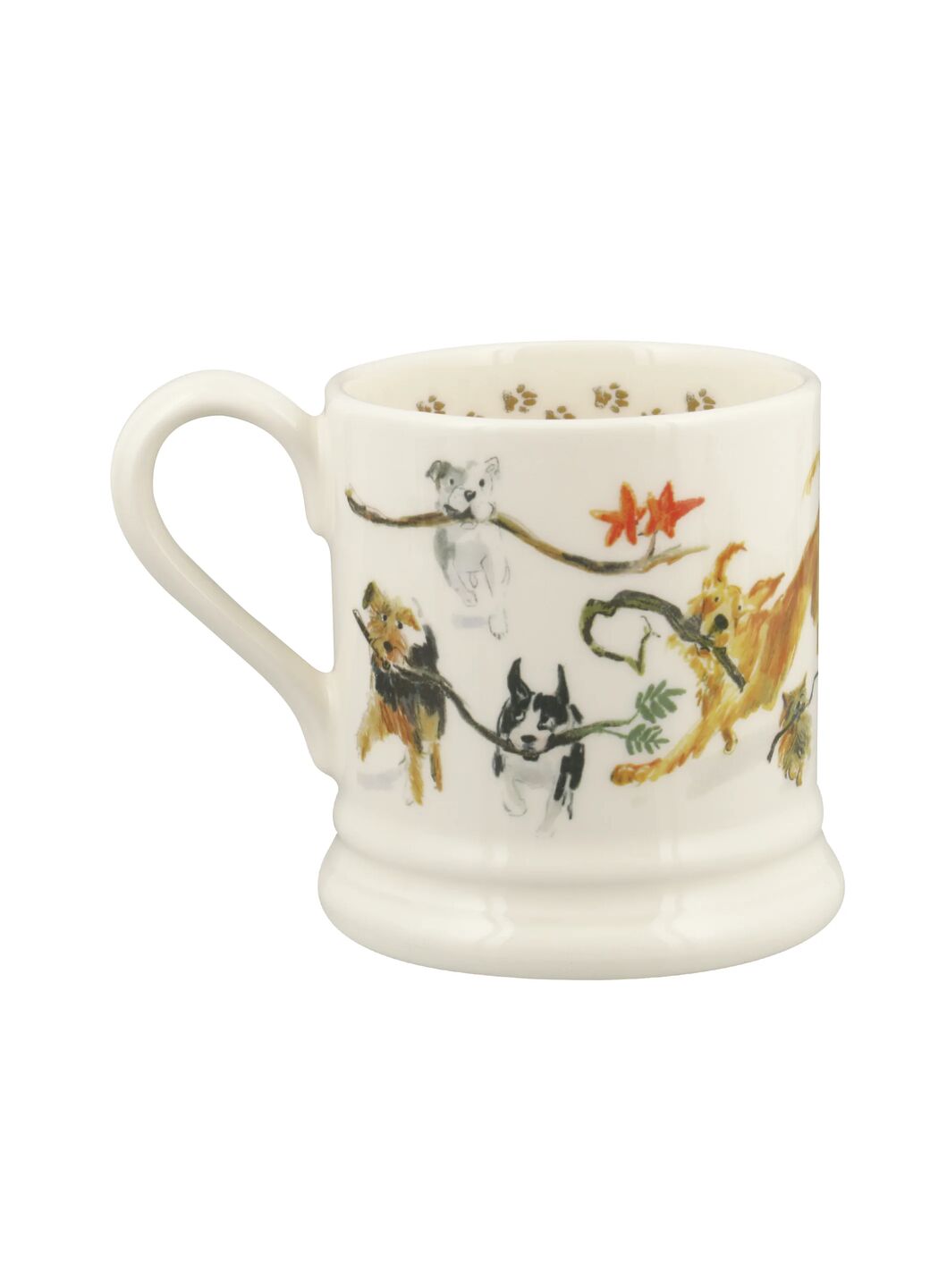 Finger Prints - You Are The Best Thing I Have Found On The Internet - Online Dating Couples Gift Mug, Ceramic, 11fl.oz