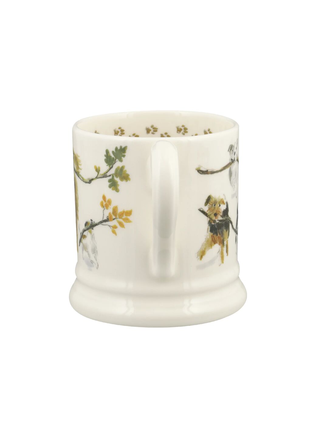 Finger Prints - You Are The Best Thing I Have Found On The Internet - Online Dating Couples Gift Mug, Ceramic, 11fl.oz