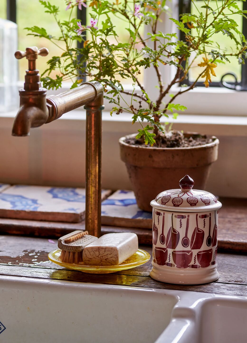 Kitchen Life 1 Pint Jar