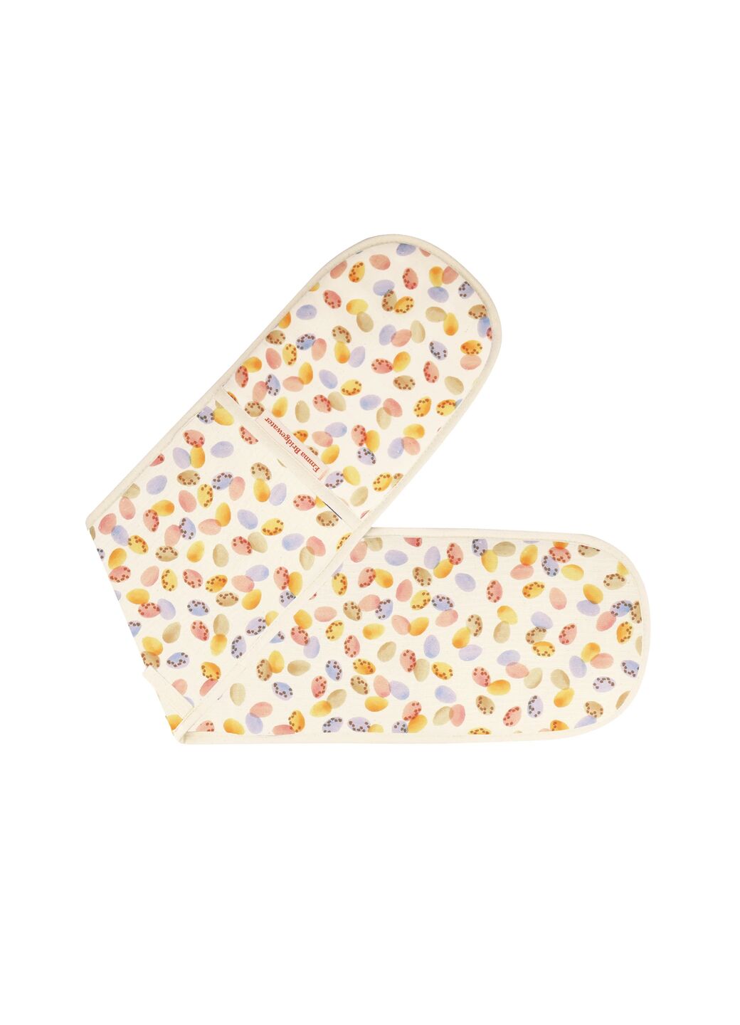 Emma Bridgewater Oven Glove & Tea Towel - Thumbnail 2
