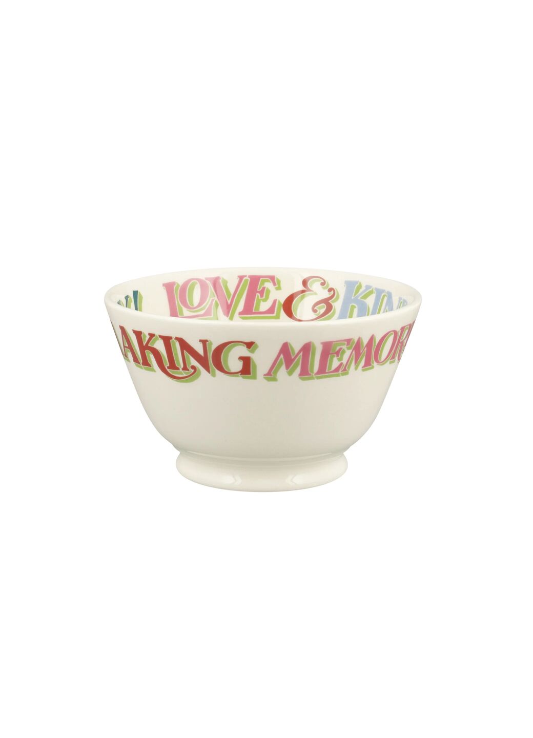 Peppa Pig Small Old Bowl