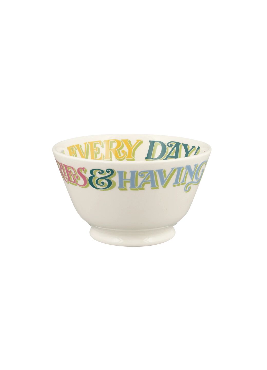 Peppa Pig Small Old Bowl