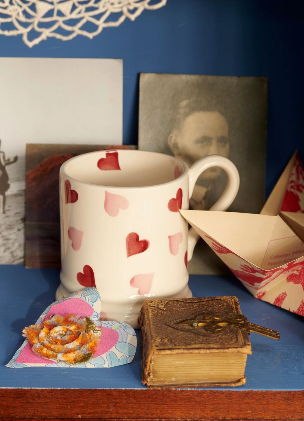 Emma Bridgewater Mug - Thumbnail 3