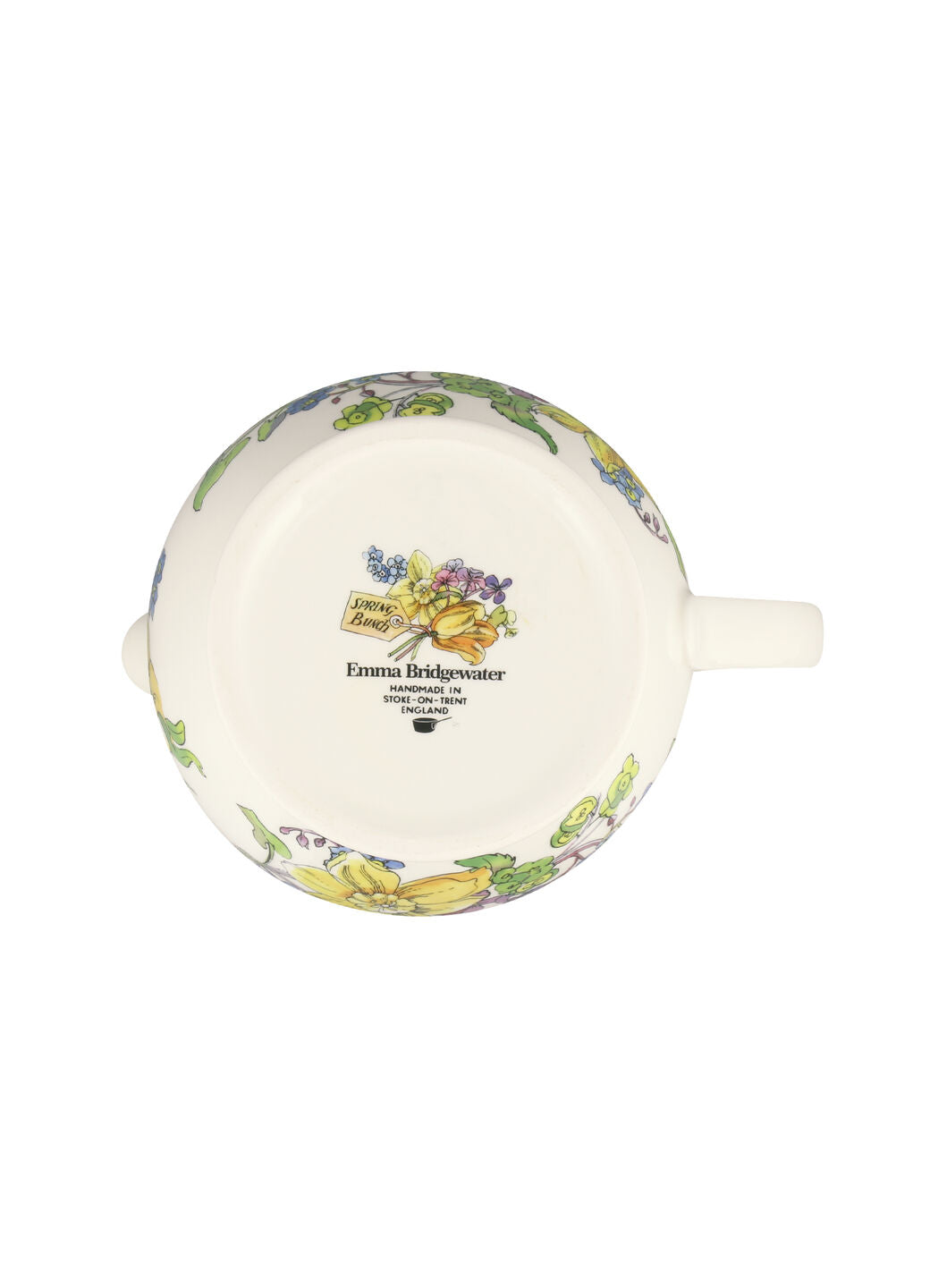 Spring Bunch 3 Pint Jug – Emma Bridgewater UK