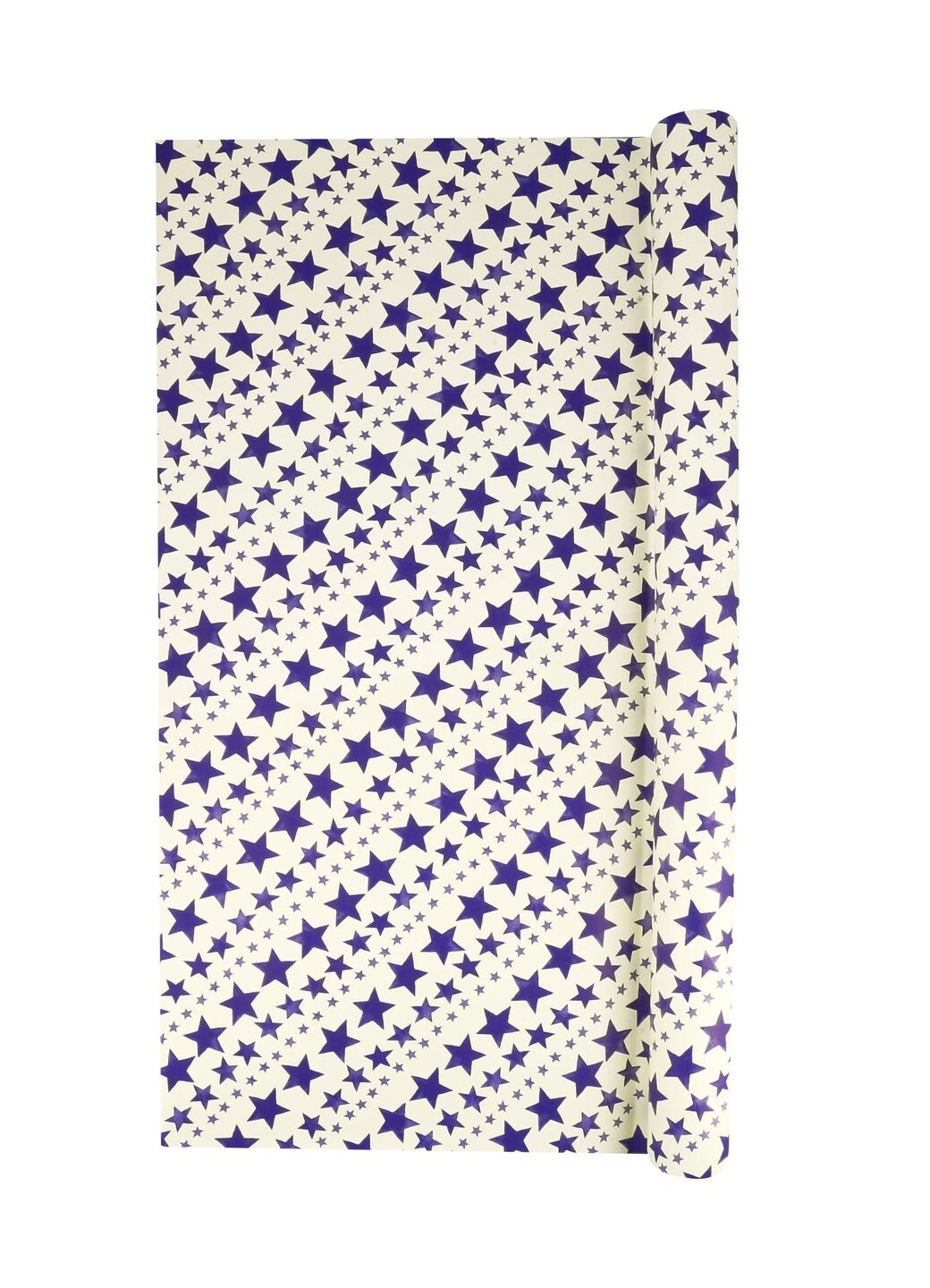 Stormy Stars Roll Wrap