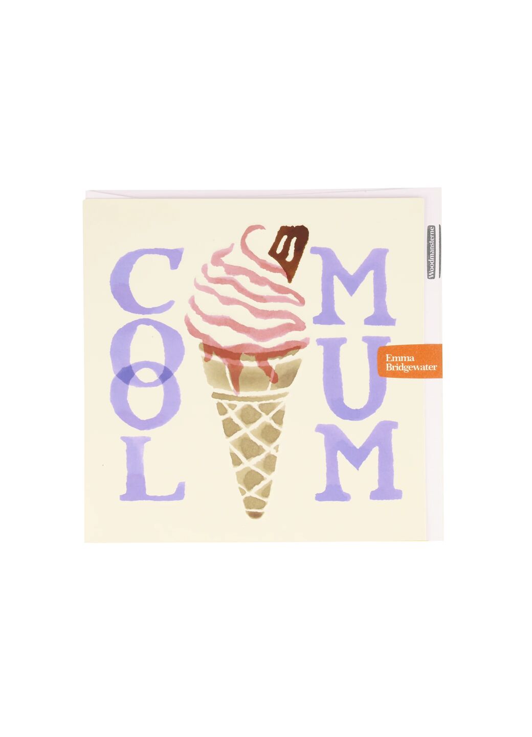 Cool Mum Mother's Day Card