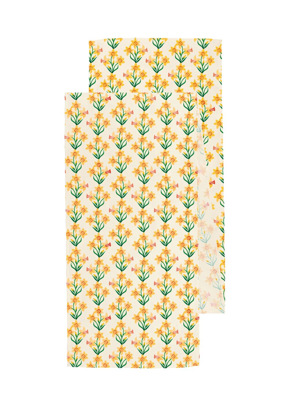Emma Bridgewater Windblown Daffodils Runner - Thumbnail 3