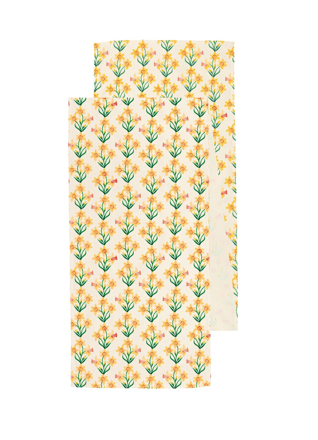 Emma Bridgewater Windblown Daffodils Runner - Thumbnail 2