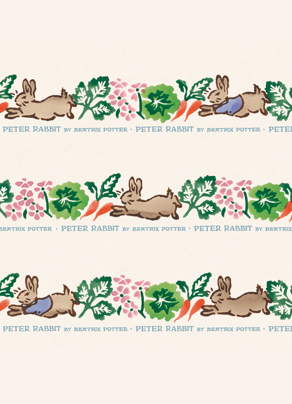 Behind The Design: Emma Bridgewater x Peter Rabbit™