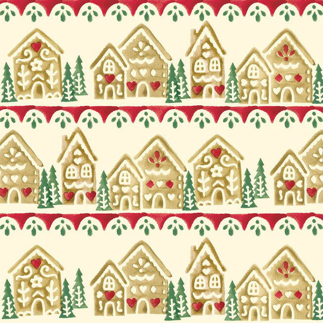 Behind The Design: Gingerbread – Emma Bridgewater UK