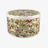 Birds In The Hedgerow Set Of 3 Round Cake Tins