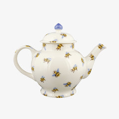 Bumblebee 4 Mug Teapot