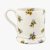 Bumblebee Mummy 1/2 Pint Mug