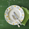 Buttercup & Daisies 10 1/2 Inch Plate