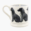 Dogs Cocker Spaniel 1/2 Pint Mug