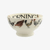 Rise & Shine Bright New Morning French Bowl