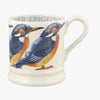 Kingfisher 1/2 Pint Mug