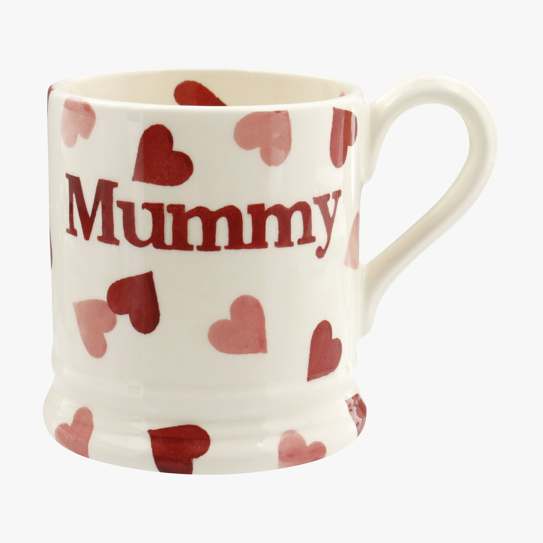 Emma Bridgewater Seconds Mark