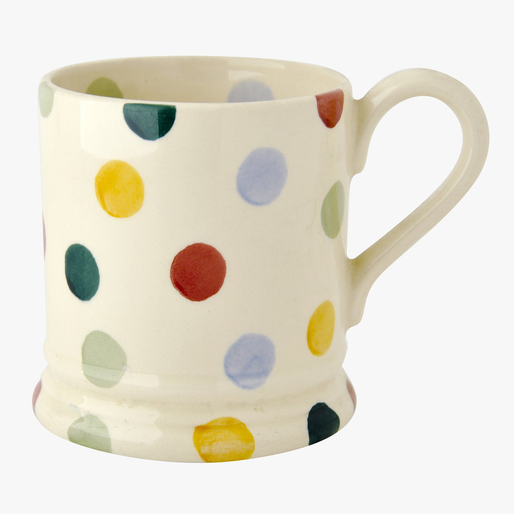 Emma Bridgewater Seconds Mark