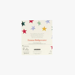 Polka Star Pack Of 8 Thank You Cards
