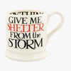Shelter 1/2 Pint Mug