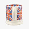 Union Jack 1/2 Pint Mug