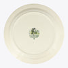 Seconds Winter Whites Serving Plate