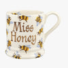 Personalised Bumblebee 1/2 Pint Mug