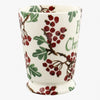 Personalised Hawthorn Berries Cocoa Mug
