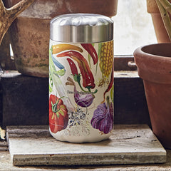 Example: Vegetable Garden Chilly' s Food Pot