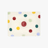 Seconds Polka Dot Small Butter Dish