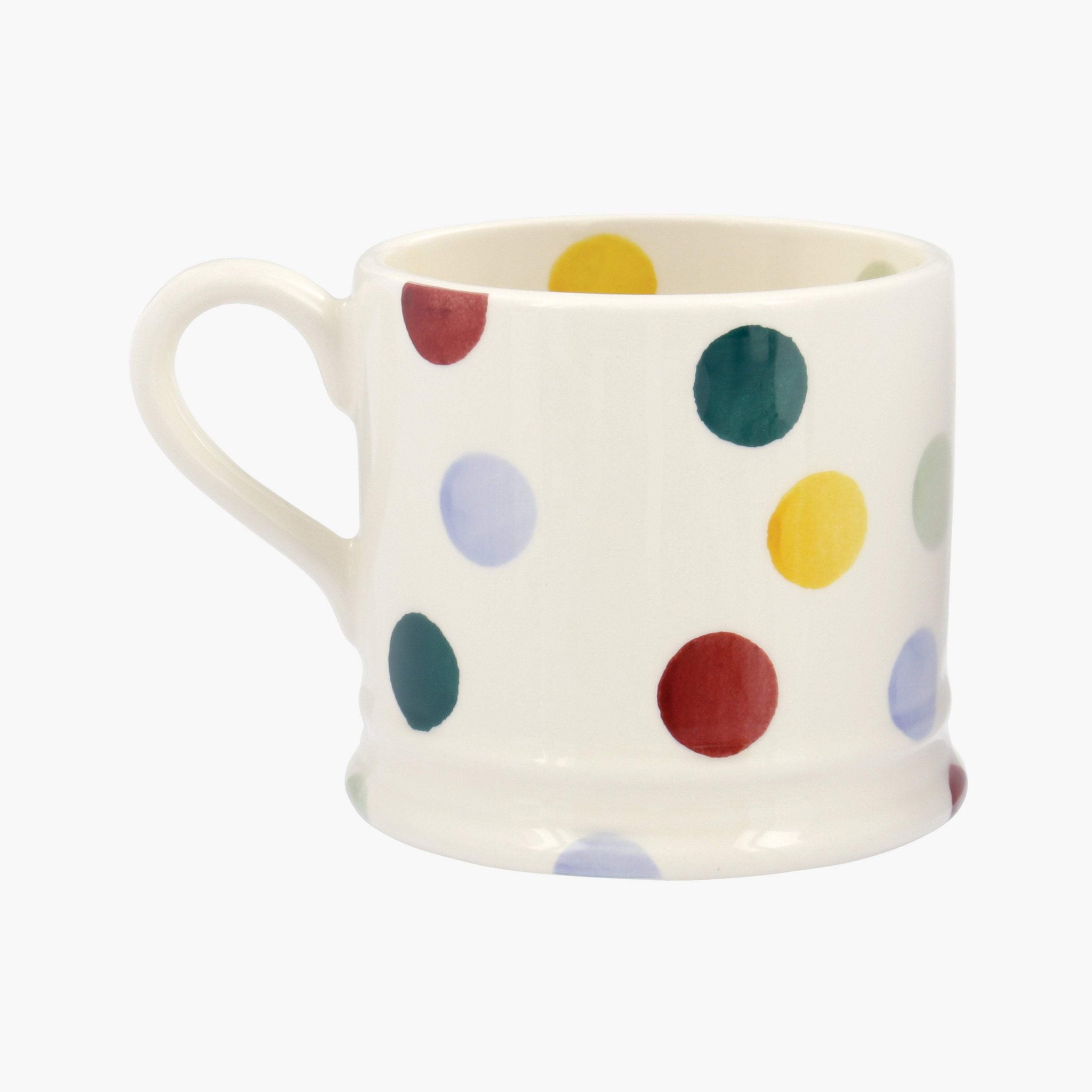 Tasse à pois Emma Bridgewater